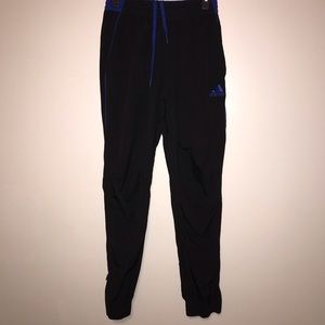 Adidas sweats/ joggers
